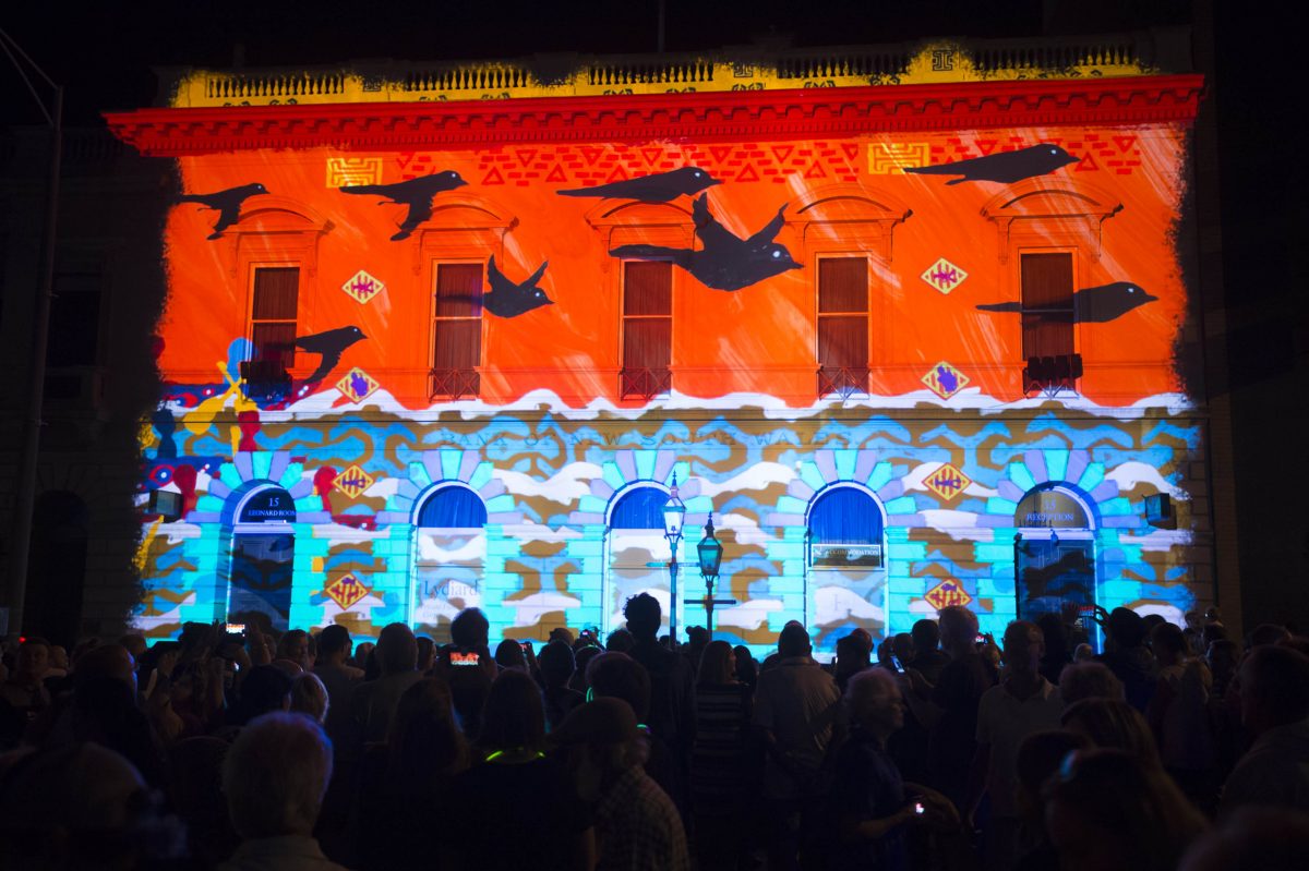 White Night to return to Ballarat in 2024