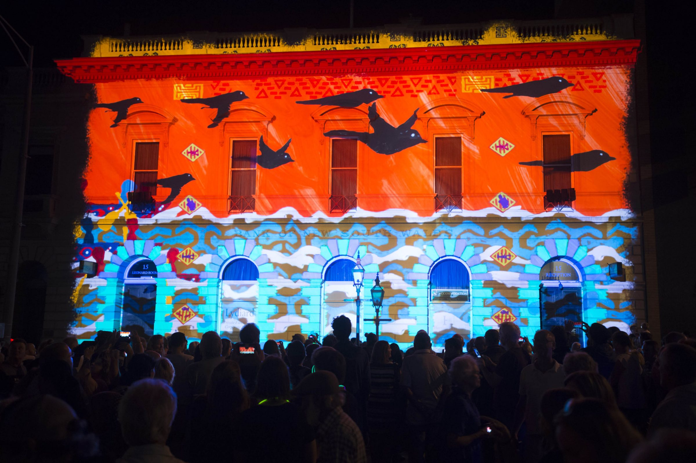 White Night to return to Ballarat in 2024