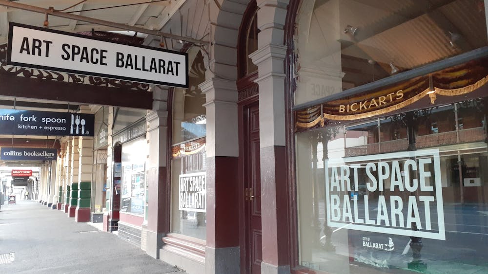 art gallery of ballarat tours
